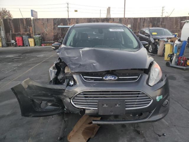 Photo 4 VIN: 1FADP5CU1FL109234 - FORD CMAX 