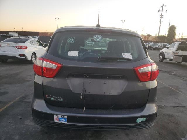 Photo 5 VIN: 1FADP5CU1FL109234 - FORD CMAX 