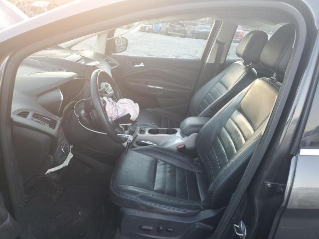 Photo 6 VIN: 1FADP5CU1FL109234 - FORD CMAX 