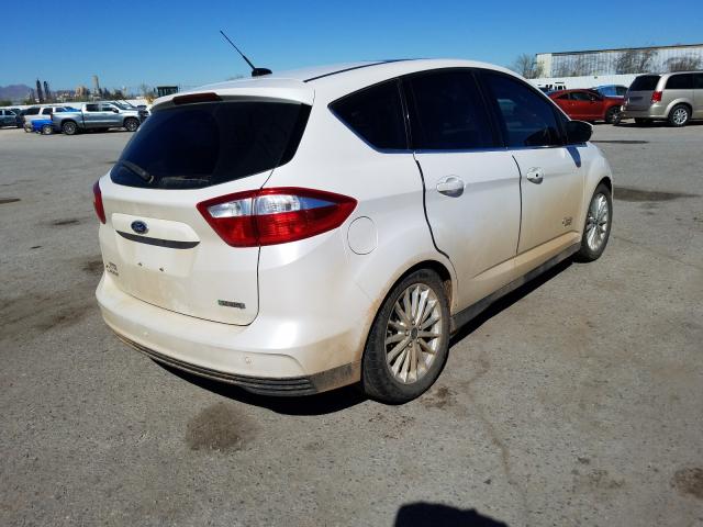 Photo 3 VIN: 1FADP5CU1FL117043 - FORD C-MAX 