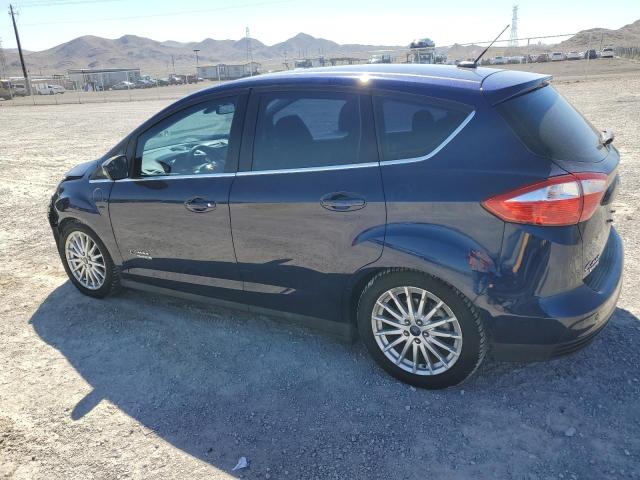 Photo 1 VIN: 1FADP5CU1GL100230 - FORD CMAX 