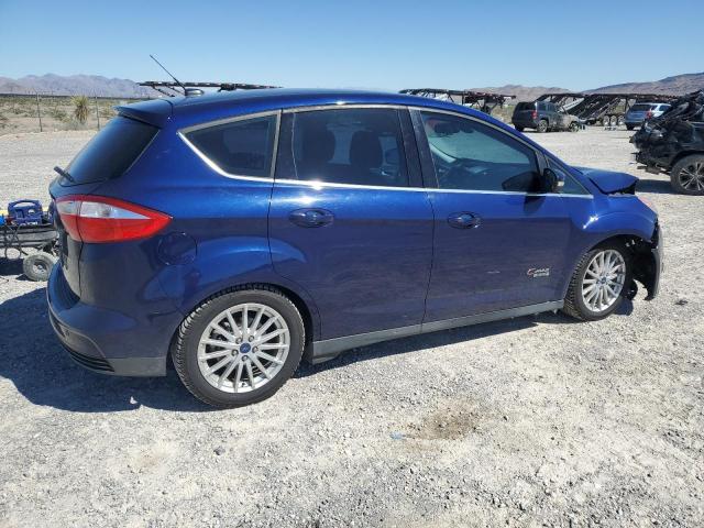 Photo 2 VIN: 1FADP5CU1GL100230 - FORD CMAX 