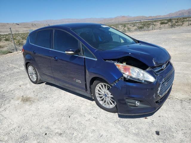 Photo 3 VIN: 1FADP5CU1GL100230 - FORD CMAX 