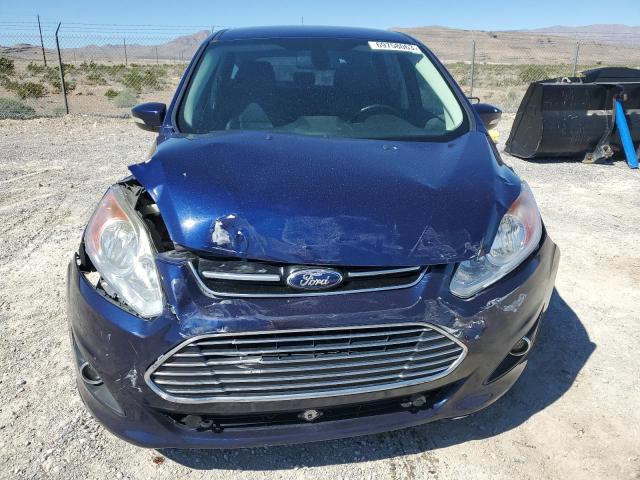 Photo 4 VIN: 1FADP5CU1GL100230 - FORD CMAX 