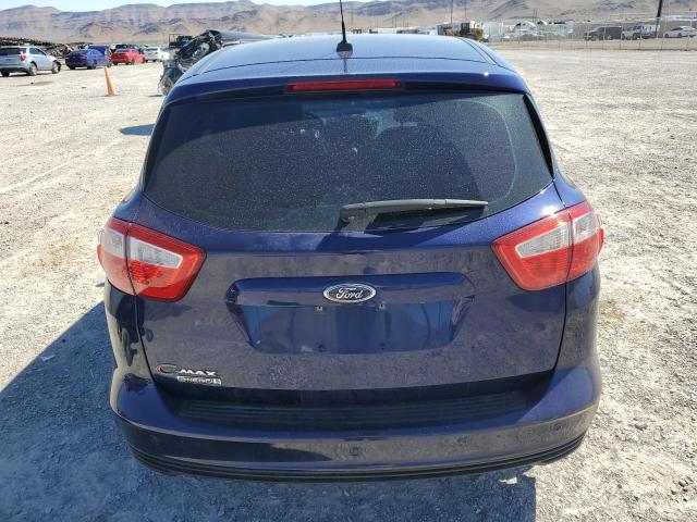 Photo 5 VIN: 1FADP5CU1GL100230 - FORD CMAX 