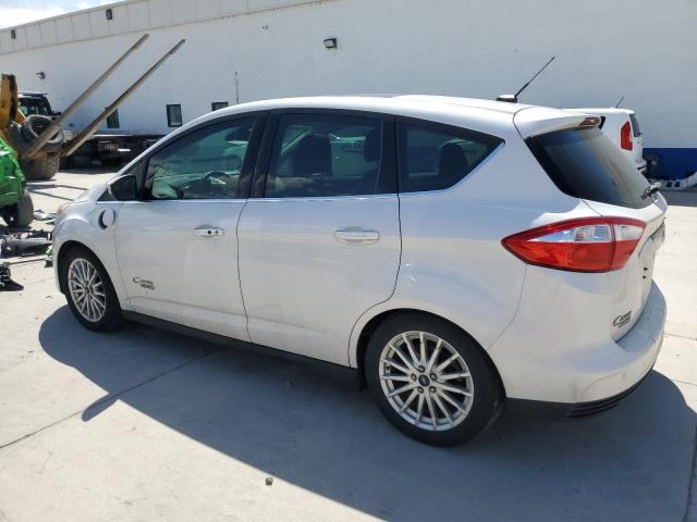 Photo 1 VIN: 1FADP5CU1GL101300 - FORD CMAX 