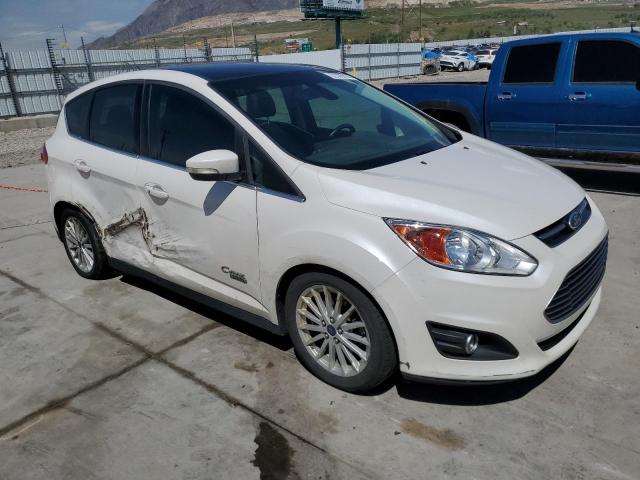 Photo 3 VIN: 1FADP5CU1GL101300 - FORD CMAX 