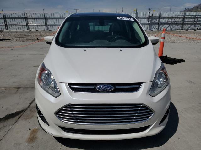 Photo 4 VIN: 1FADP5CU1GL101300 - FORD CMAX 