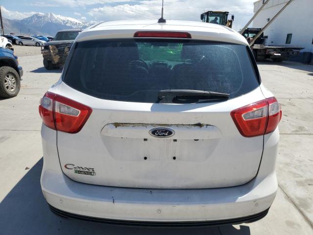 Photo 5 VIN: 1FADP5CU1GL101300 - FORD CMAX 