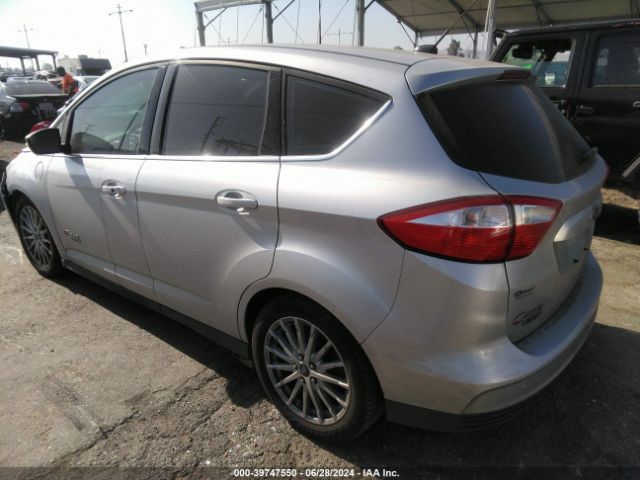 Photo 2 VIN: 1FADP5CU1GL101331 - FORD C-MAX 