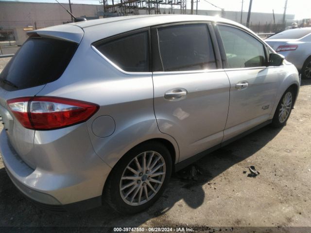 Photo 3 VIN: 1FADP5CU1GL101331 - FORD C-MAX 