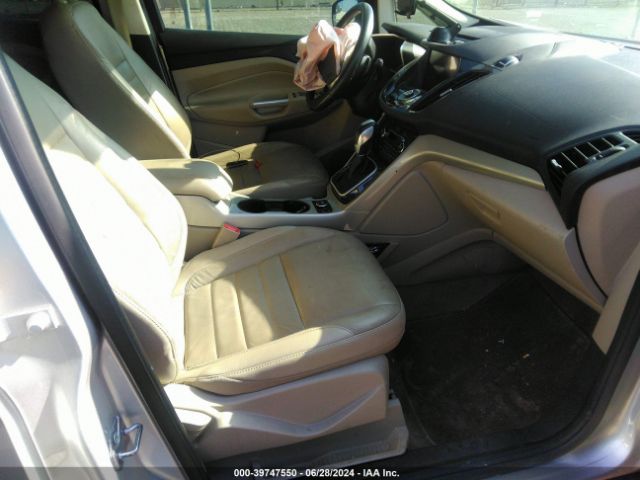 Photo 4 VIN: 1FADP5CU1GL101331 - FORD C-MAX 