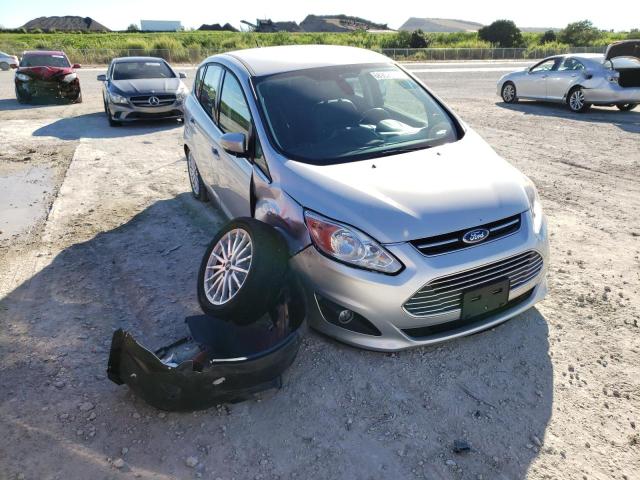 Photo 0 VIN: 1FADP5CU1GL102771 - FORD C-MAX PREM 