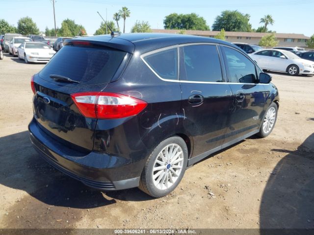 Photo 3 VIN: 1FADP5CU1GL103189 - FORD C-MAX 