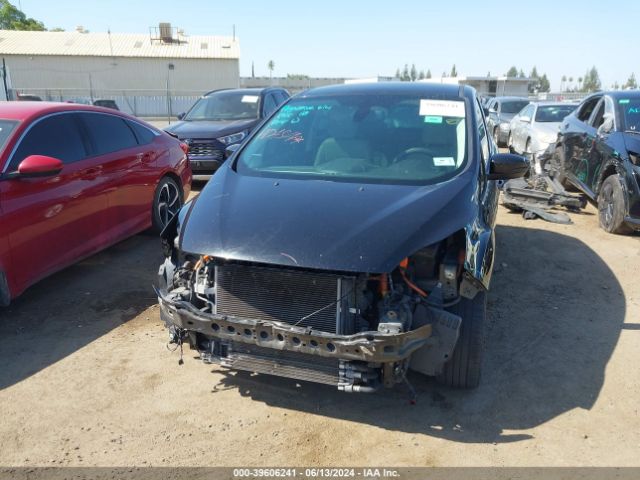 Photo 5 VIN: 1FADP5CU1GL103189 - FORD C-MAX 