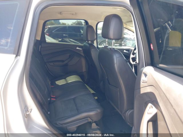 Photo 7 VIN: 1FADP5CU1GL103306 - FORD C-MAX 