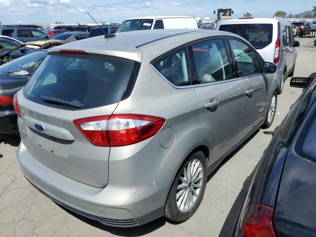 Photo 2 VIN: 1FADP5CU1GL103385 - FORD CMAX 