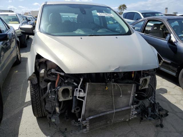 Photo 4 VIN: 1FADP5CU1GL103385 - FORD CMAX 