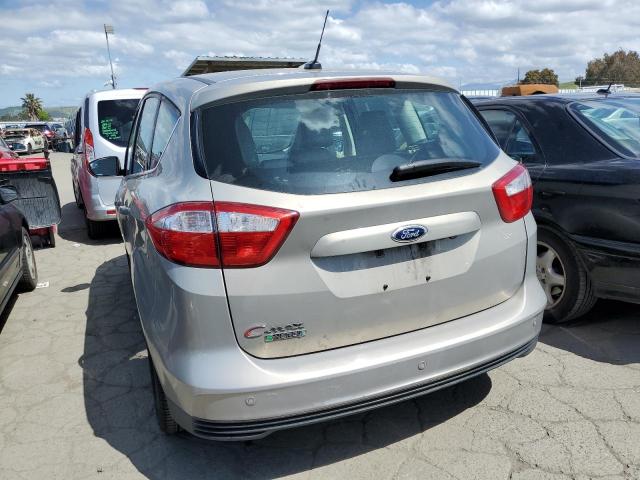 Photo 5 VIN: 1FADP5CU1GL103385 - FORD CMAX 