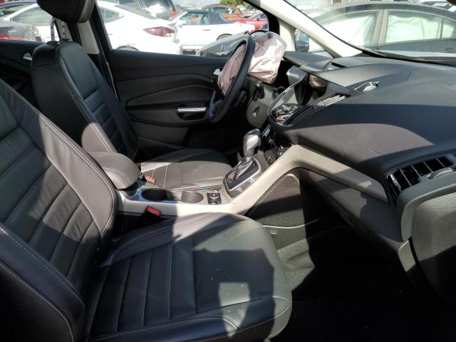 Photo 4 VIN: 1FADP5CU1GL111986 - FORD C-MAX 