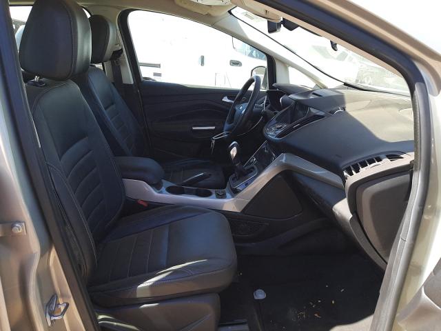 Photo 4 VIN: 1FADP5CU1GL112071 - FORD C-MAX PREM 