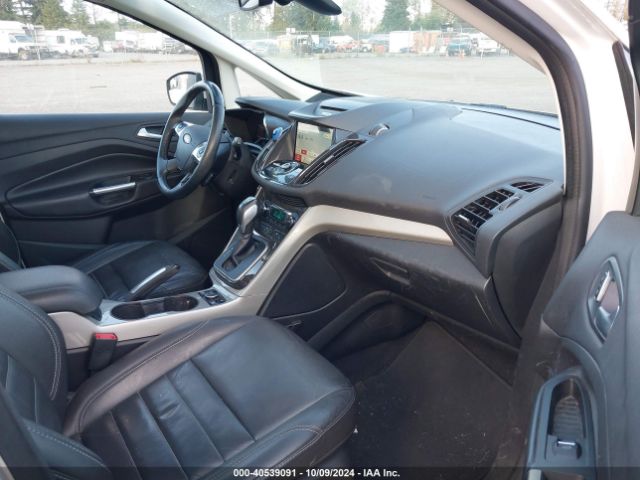 Photo 4 VIN: 1FADP5CU1GL113429 - FORD C-MAX 