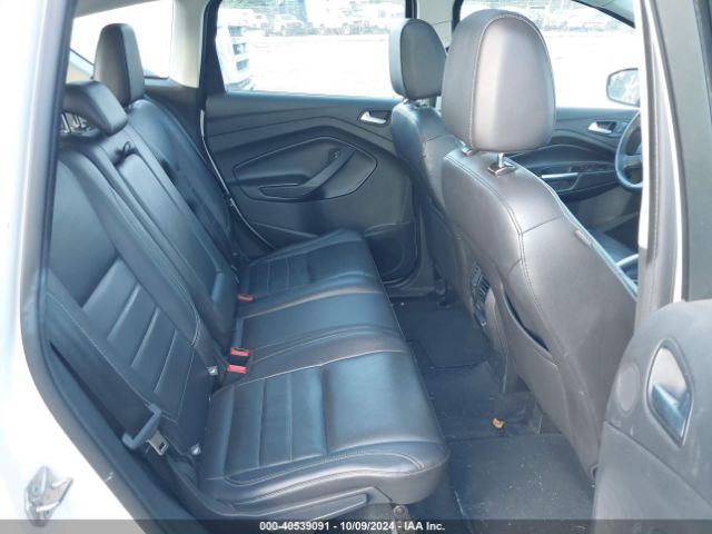 Photo 7 VIN: 1FADP5CU1GL113429 - FORD C-MAX 