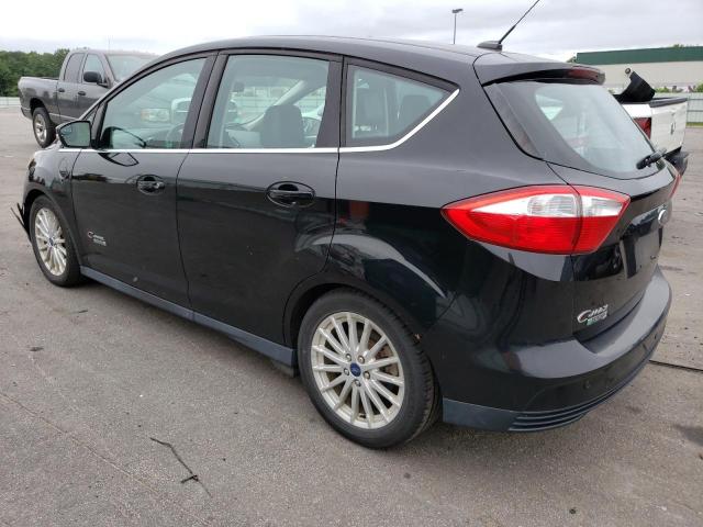 Photo 1 VIN: 1FADP5CU1GL115844 - FORD C-MAX 