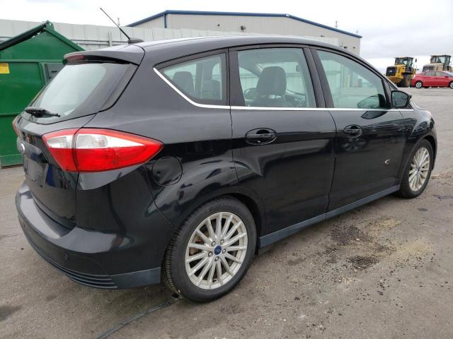 Photo 2 VIN: 1FADP5CU1GL115844 - FORD C-MAX 