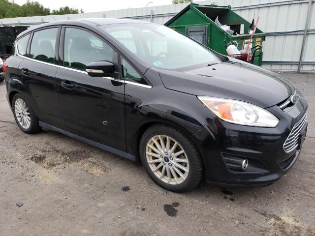 Photo 3 VIN: 1FADP5CU1GL115844 - FORD C-MAX 