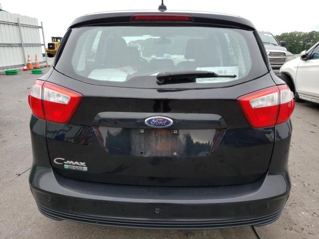 Photo 5 VIN: 1FADP5CU1GL115844 - FORD C-MAX 