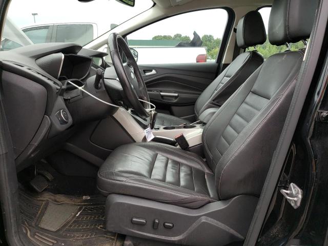 Photo 6 VIN: 1FADP5CU1GL115844 - FORD C-MAX 