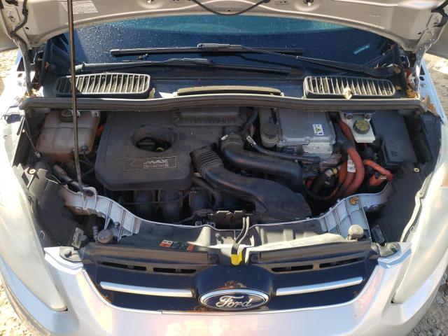 Photo 6 VIN: 1FADP5CU2DL500244 - FORD C-MAX PREM 