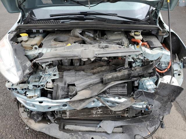 Photo 10 VIN: 1FADP5CU2DL512345 - FORD CMAX 