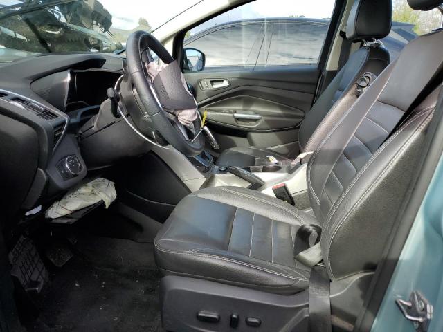 Photo 6 VIN: 1FADP5CU2DL512345 - FORD CMAX 