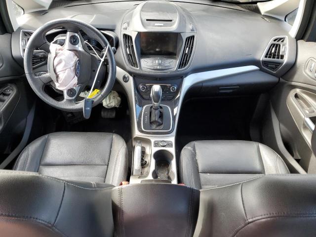 Photo 7 VIN: 1FADP5CU2DL512345 - FORD CMAX 