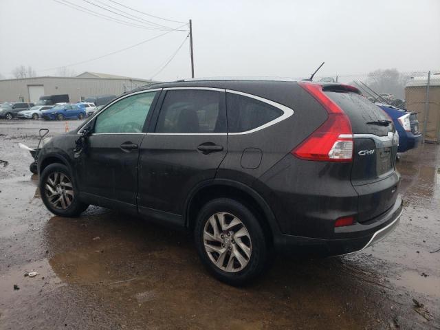 Photo 1 VIN: 1FADP5CU2DL526388 - HONDA CRV 