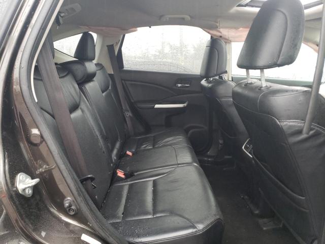 Photo 10 VIN: 1FADP5CU2DL526388 - HONDA CRV 