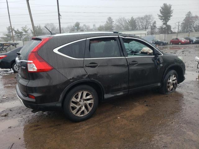 Photo 2 VIN: 1FADP5CU2DL526388 - HONDA CRV 