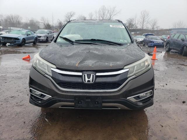 Photo 4 VIN: 1FADP5CU2DL526388 - HONDA CRV 