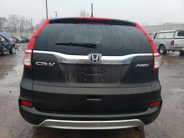 Photo 5 VIN: 1FADP5CU2DL526388 - HONDA CRV 