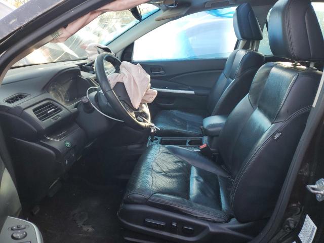 Photo 6 VIN: 1FADP5CU2DL526388 - HONDA CRV 