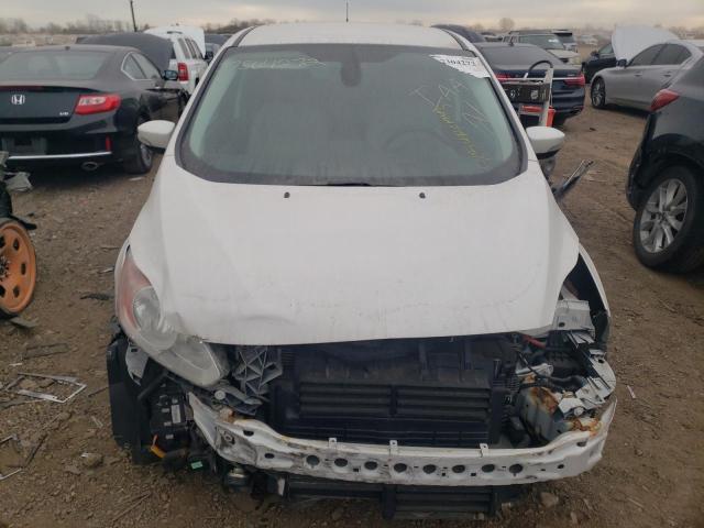 Photo 4 VIN: 1FADP5CU2DL531266 - FORD CMAX 