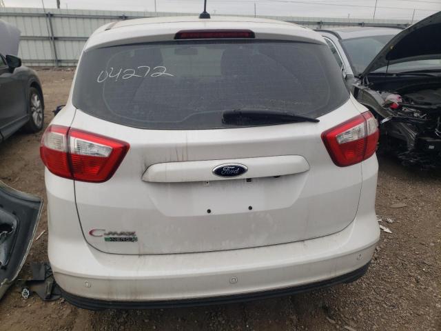 Photo 5 VIN: 1FADP5CU2DL531266 - FORD CMAX 