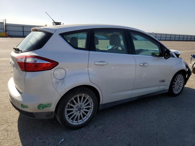 Photo 2 VIN: 1FADP5CU2DL536645 - FORD CMAX 