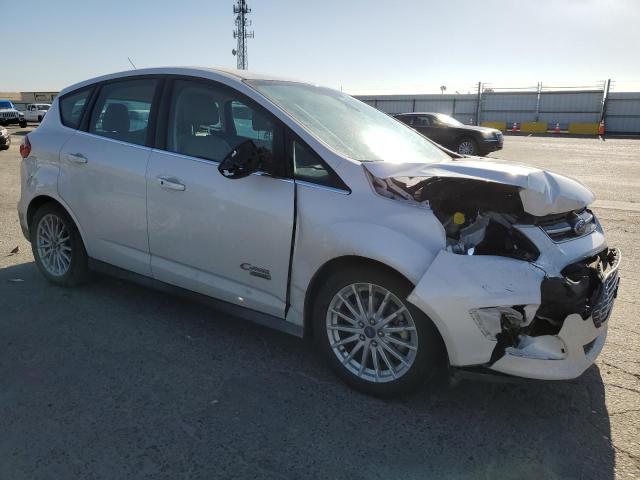 Photo 3 VIN: 1FADP5CU2DL536645 - FORD CMAX 