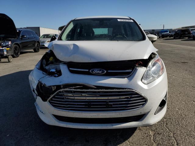 Photo 4 VIN: 1FADP5CU2DL536645 - FORD CMAX 