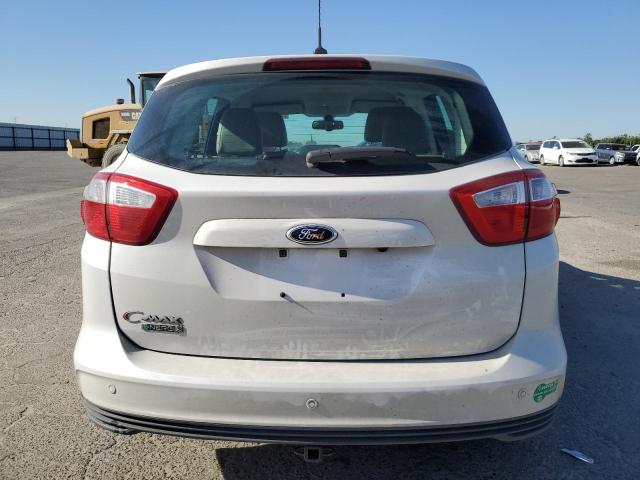 Photo 5 VIN: 1FADP5CU2DL536645 - FORD CMAX 