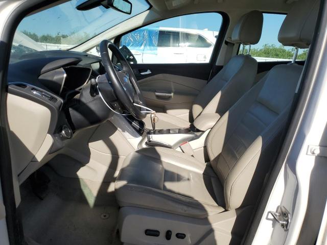 Photo 6 VIN: 1FADP5CU2DL536645 - FORD CMAX 