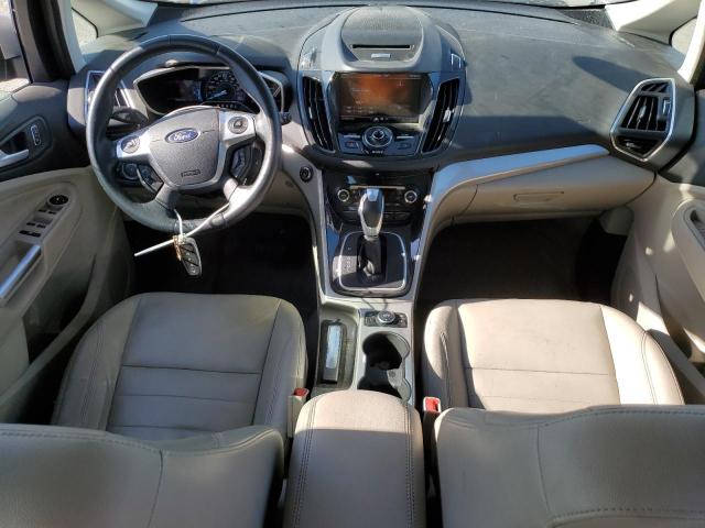 Photo 7 VIN: 1FADP5CU2DL536645 - FORD CMAX 